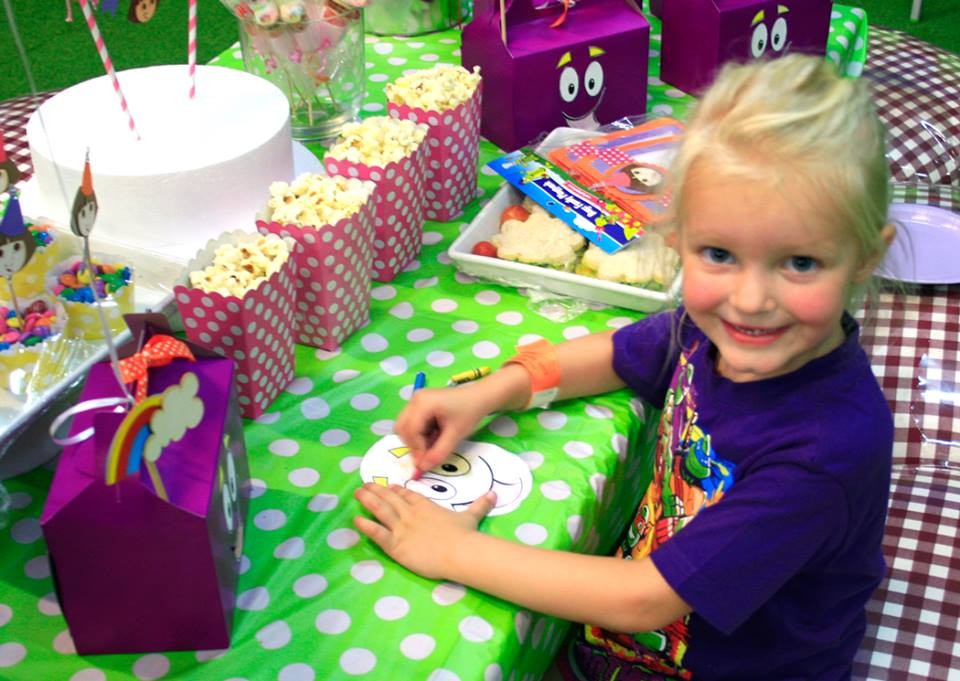 Celebrating the Life of Your Child