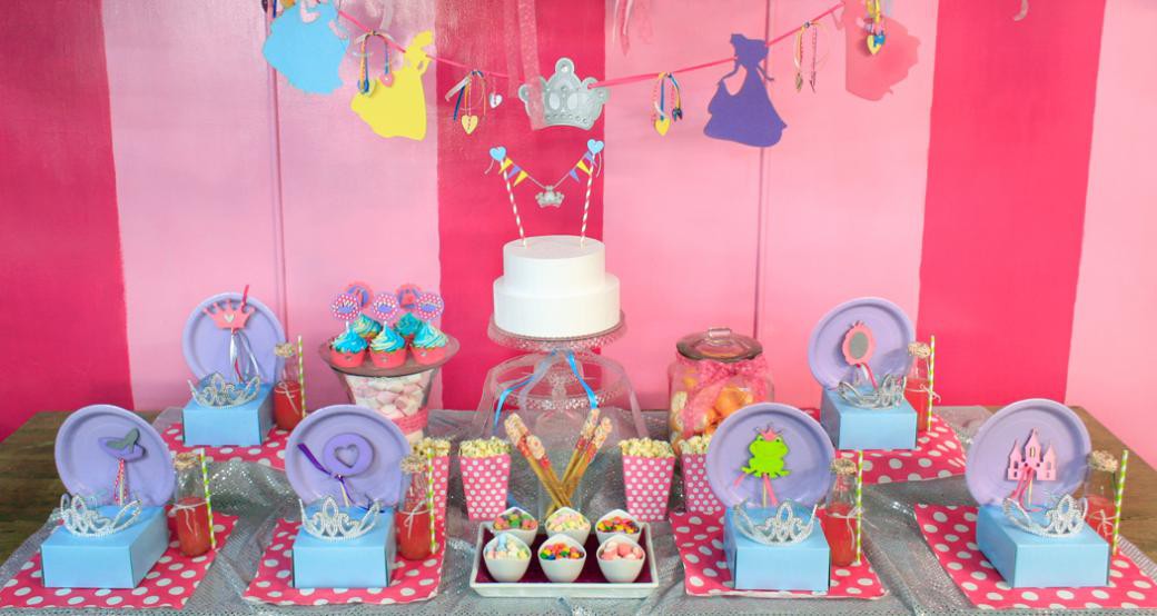 Birthday Party Etiquette - Raising Gracious Little Hosts
