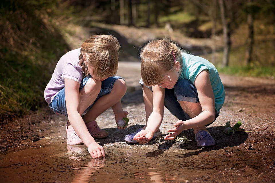 More Work and Less Play Leads to Anxiety in Kids