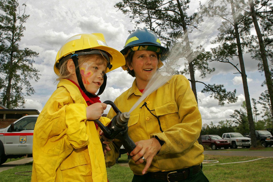 How Fantasy and Role Play Create Balanced Kids
