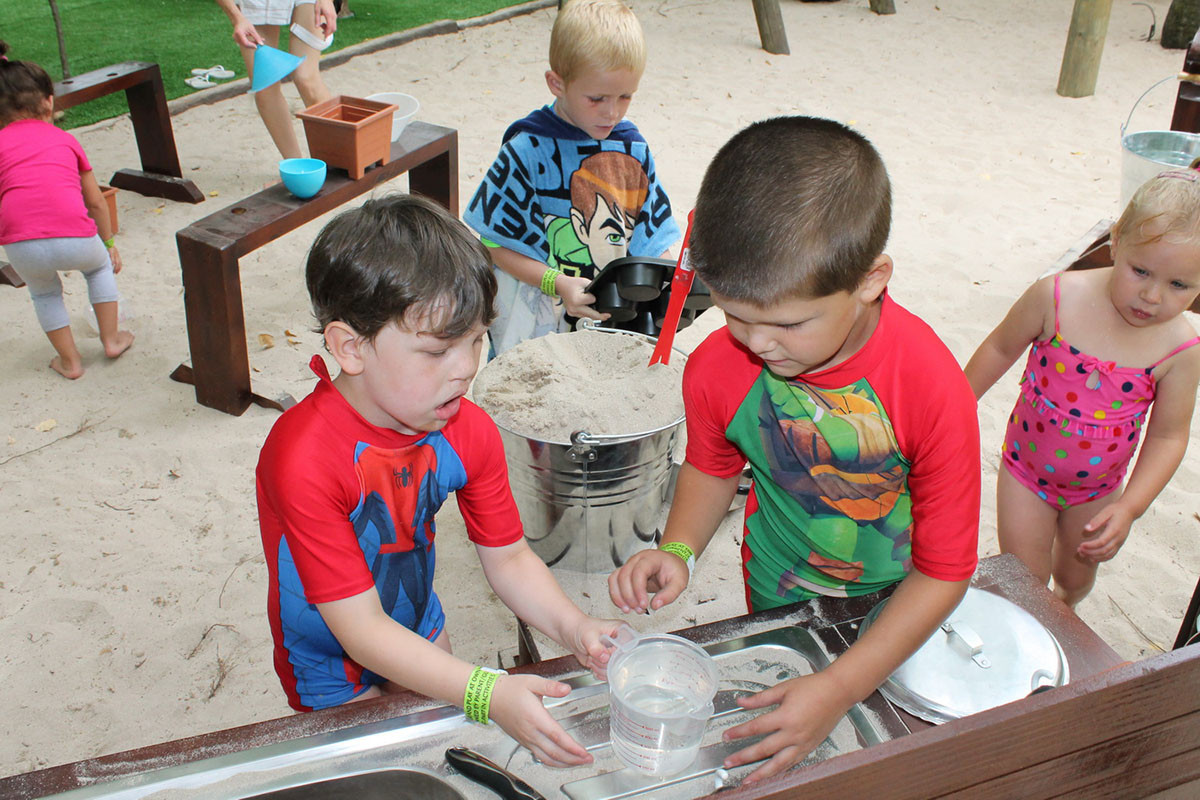 Bugz Playpark: Indoor & Outdoor Kids' Play and Birthday Parties in Cape Town